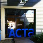 Acta Charte graphique