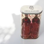 Packaging Cheval Quancard