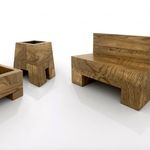 Gamme Ouranos