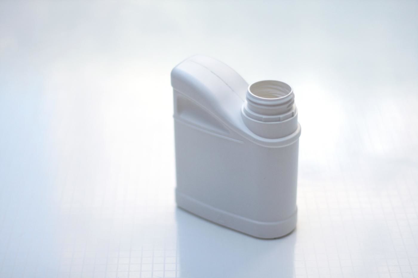 Gamme de bidons standard