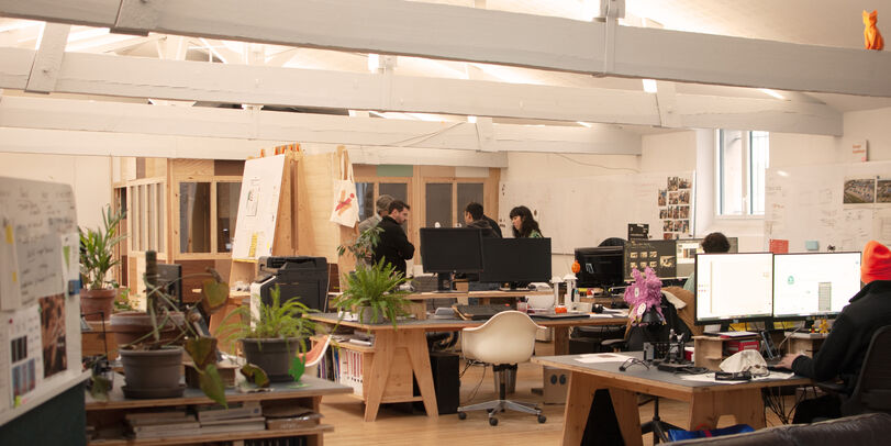 Diaporama accueil intro