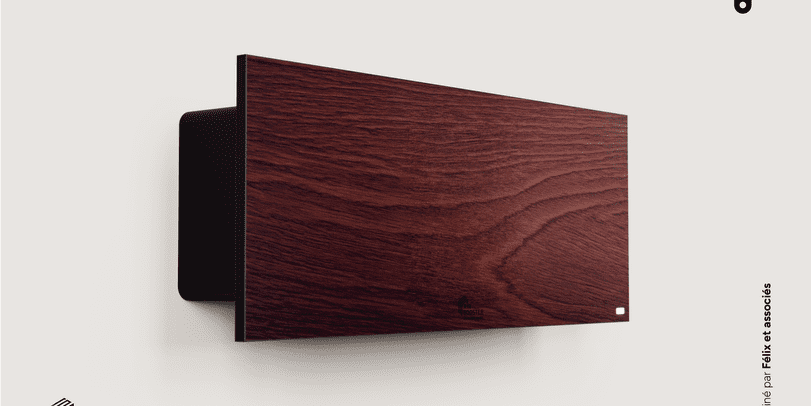 Solar Box : l’écoconception qui transforme les façades en chauffage solaire low-tech