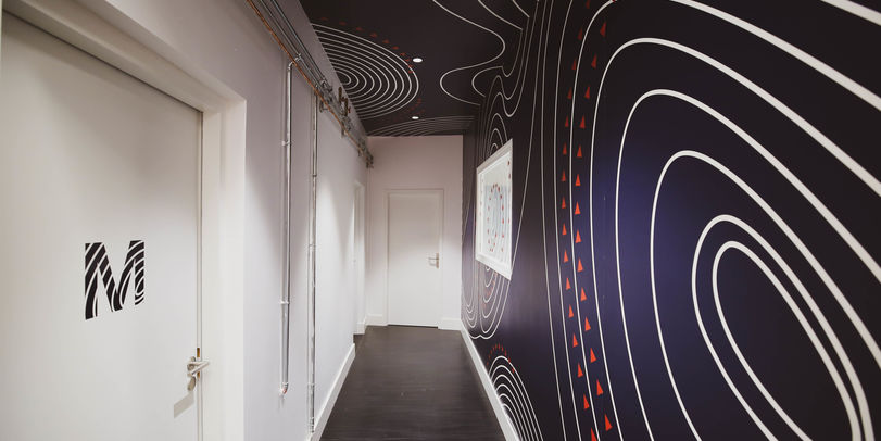 Arkea Onepoint Bordeaux Bègles Cité numérique