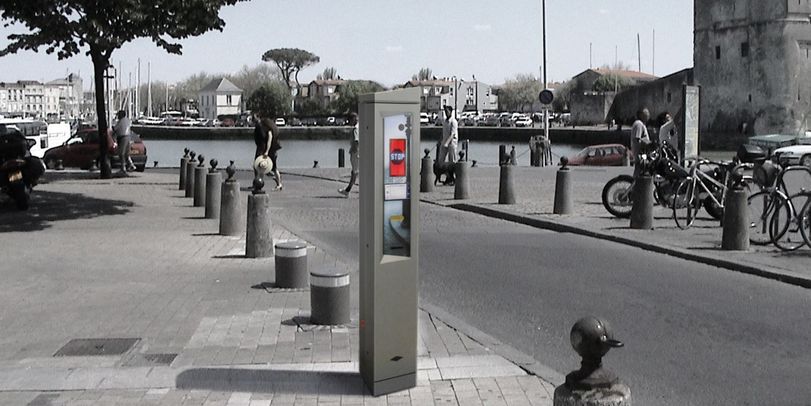 Sésame pour Aximum
