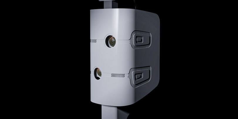 Design de dispositif médical pour l'imagerie 3D