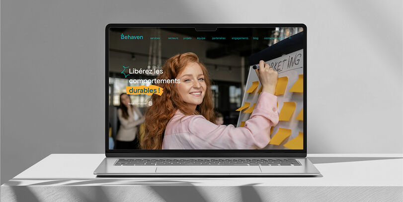 Donner du sens à votre design : éco-branding pour marques engagées