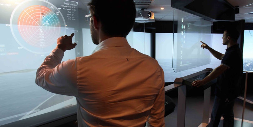 NextGen : passerelle de navigation du futur (photo 3)