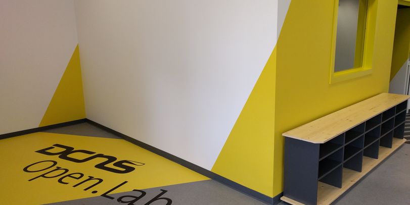Open Lab pour DCNS (photo 2)