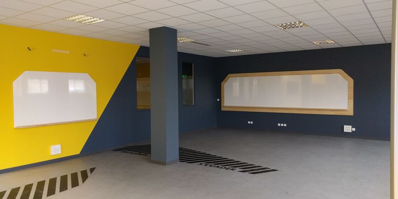 Open Lab pour DCNS (photo 3)
