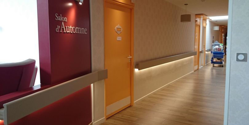 Ehpad La Rose des Vents (photo 3)