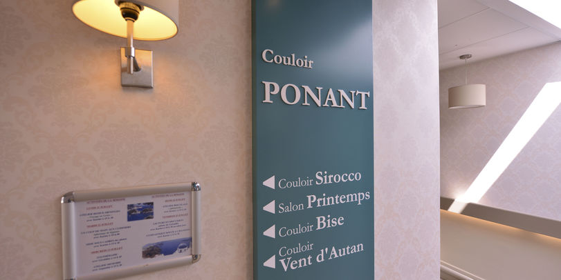 Ehpad La Rose des Vents (photo 5)