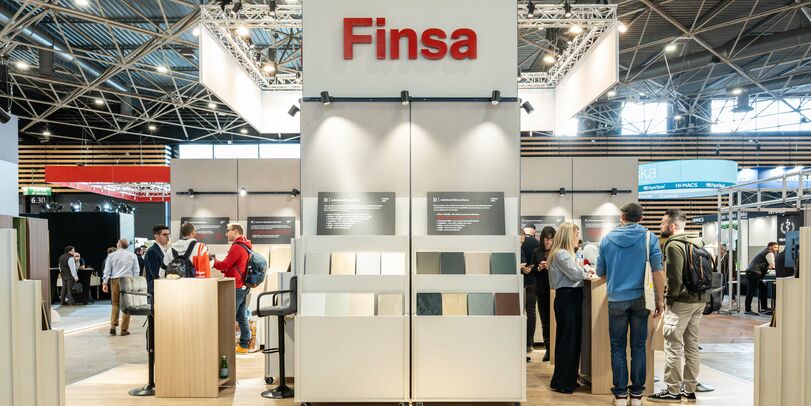 Design de Stand : vers une scénographie circulaire