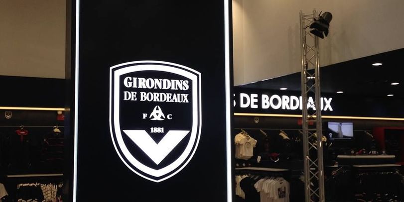 La Galerie Girondins