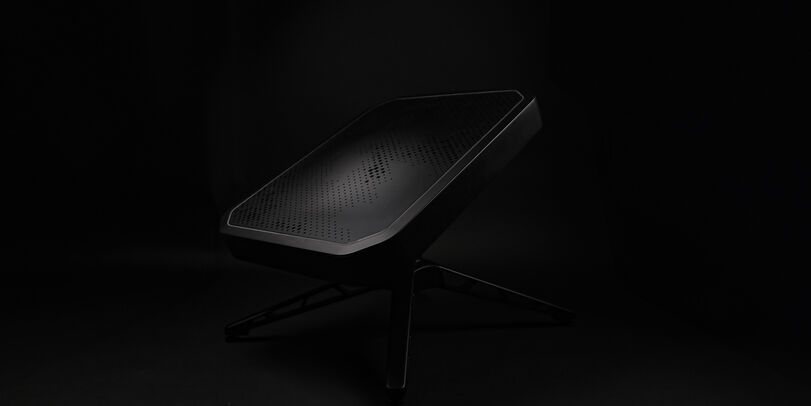 Design produit d’une antenne innovante de télécommunication