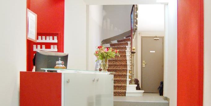 Hôtel Gambetta**