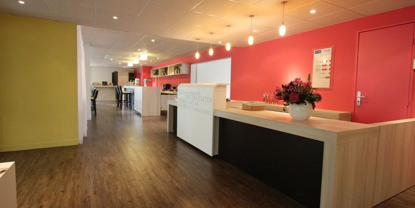 Hôtel Kyriad** Chambray-les-Tours (photo 3)