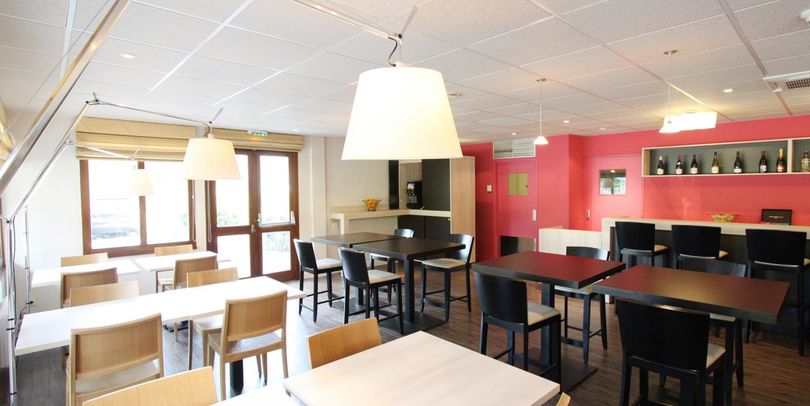 Hôtel Kyriad** Chambray-les-Tours (photo 2)