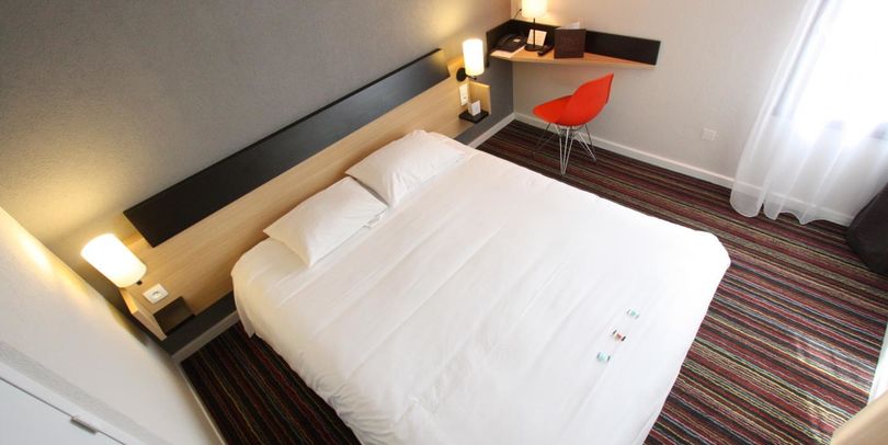 Hôtel Kyriad** Chambray-les-Tours (photo 4)