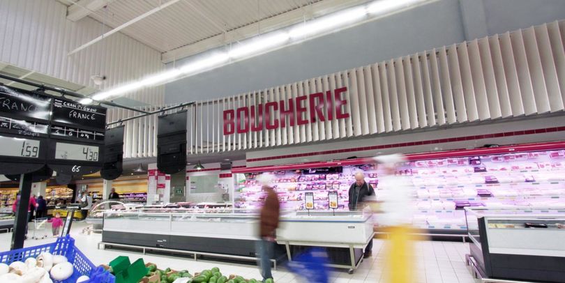 Leclerc Dax (photo 4)