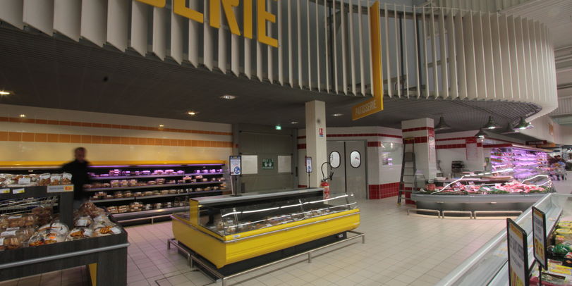 Leclerc Dax (photo 5)