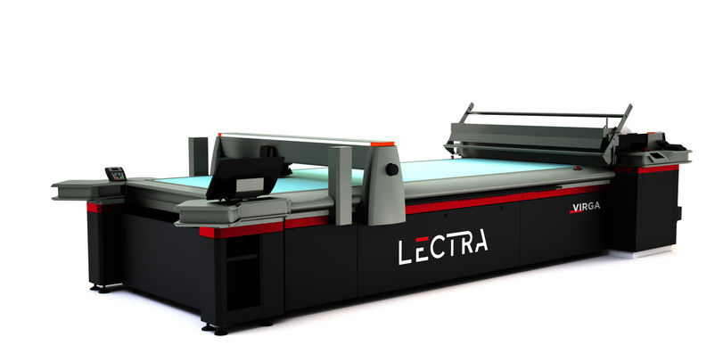 Design industriel d'une machine outil