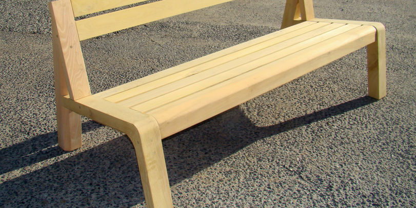 Gaïa et Ouranos, gammes de mobilier urbain (photo 6)