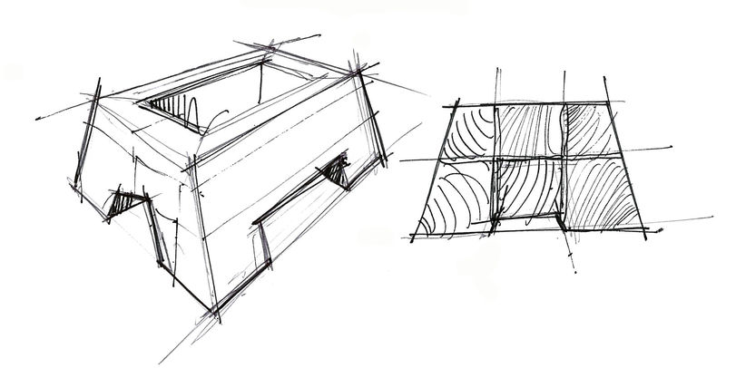 Gaïa et Ouranos, gammes de mobilier urbain (photo 2)