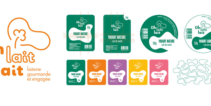 Diaporama expertise marque