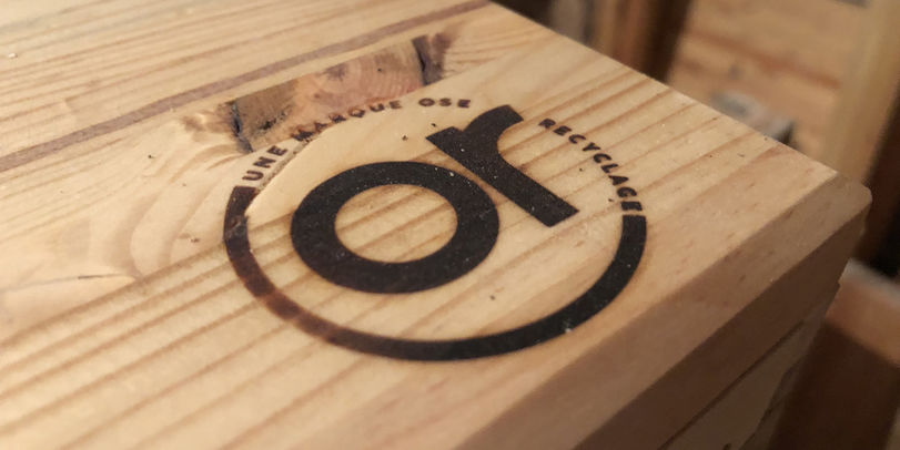 Création de marque et Identité visuelle pour atelier d'insertion (photo 6)