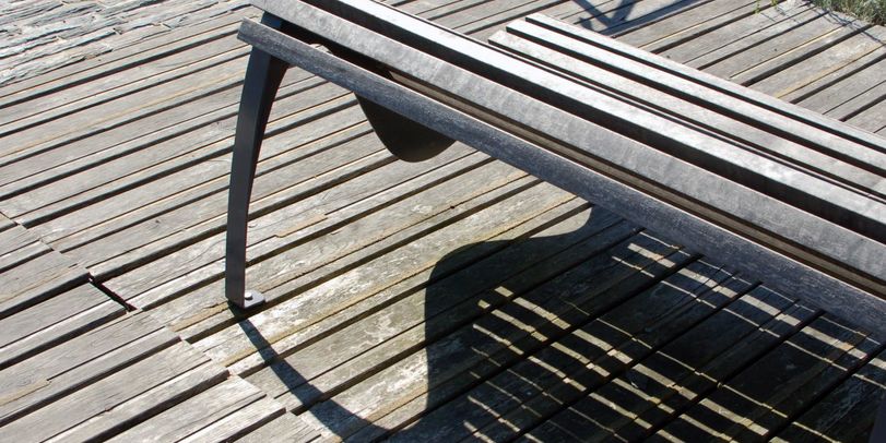 Paséo, mobilier pour Square (photo 2)