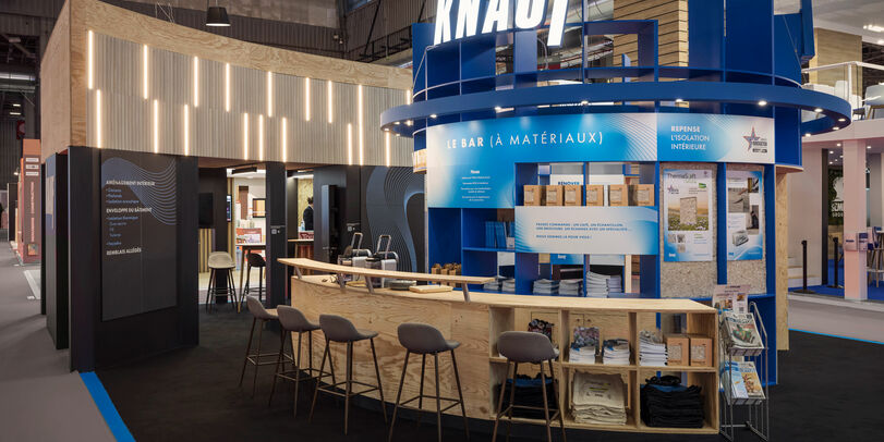 Diaporama expertise espace