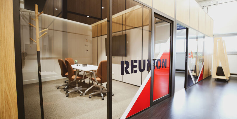 Diaporama expertise espace