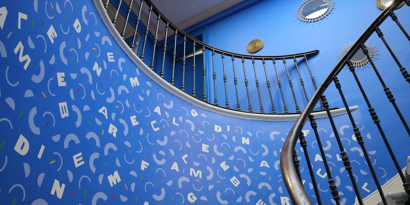 Diaporama expertise espace