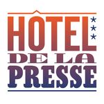 Hôtel de la Presse