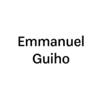 Emmanuel Guiho, graphiste