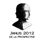 Janus de la prospective pour Odicis (Institut français du design)