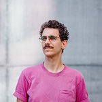 Emmanuel Guiho, graphiste