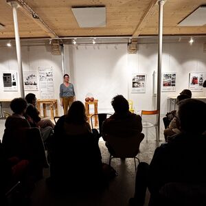 Soirée LittéNature : poursuivre la conversation avec la Nature