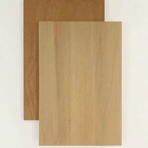 Matériau R'Ply bois sélection Félix et assocciés designers à Bordeaux