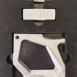 Veille Matériaux :  Recyf, l'aluminium 100% recyclé et revalorisé en France
