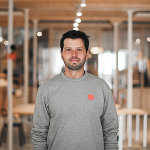 Fernando Jimenez Sanchez