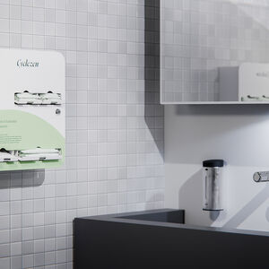 Design produit et identité graphique d'un service FemTech