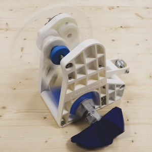 Design d'un respirateur open source imprimé en 3D