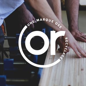 Ose recyclage, du mobilier bois écoconçu et solidaire : notre collaboration coup de coeur 2019