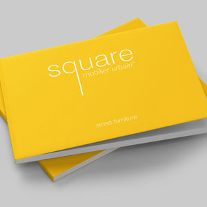 Square, stratégie de marque