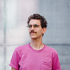 Emmanuel Guiho, graphiste