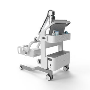 Design d’innovation santé pour la radiologie