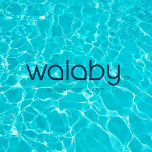 Walaby, design d’une marque de traitement écologique des eaux