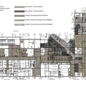 Design d'Espace)