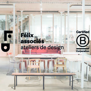 Félix et associés obtient le label B Corp - explications avec Fabienne Versluys, associée